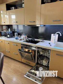3-к квартира, вторичка, 69м2, 6/9 этаж