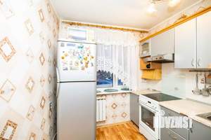 2-к квартира, вторичка, 44м2, 4/5 этаж