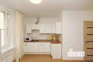 Студия квартира, вторичка, 31м2, 2/8 этаж