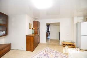 3-к квартира, вторичка, 79м2, 5/9 этаж