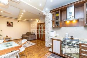 1-к квартира, вторичка, 45м2, 5/9 этаж