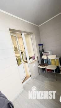 2-к квартира, вторичка, 59м2, 6/12 этаж