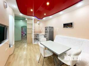 2-к квартира, вторичка, 59м2, 10/10 этаж