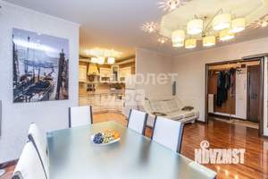 2-к квартира, вторичка, 59м2, 4/5 этаж