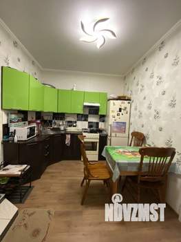 2-к квартира, вторичка, 44м2, 3/17 этаж