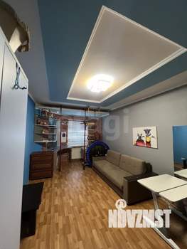 3-к квартира, вторичка, 81м2, 10/10 этаж
