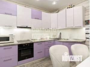 2-к квартира, вторичка, 67м2, 5/17 этаж