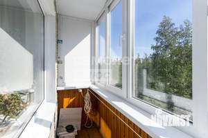 2-к квартира, вторичка, 44м2, 3/5 этаж