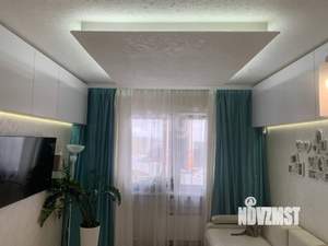 1-к квартира, вторичка, 37м2, 14/17 этаж
