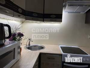 Студия квартира, вторичка, 24м2, 1/17 этаж