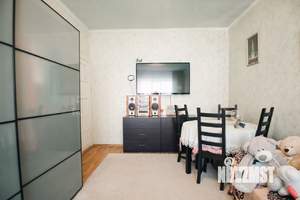 4-к квартира, вторичка, 87м2, 5/5 этаж
