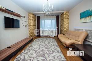 2-к квартира, вторичка, 59м2, 9/9 этаж