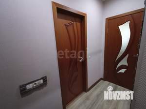 1-к квартира, вторичка, 48м2, 5/17 этаж