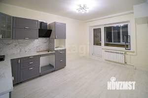 2-к квартира, вторичка, 53м2, 4/5 этаж