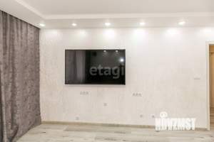 1-к квартира, вторичка, 52м2, 5/10 этаж