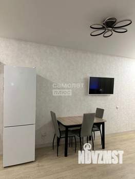 1-к квартира, вторичка, 38м2, 5/16 этаж