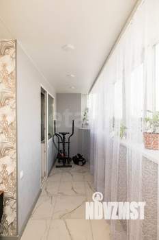 2-к квартира, вторичка, 65м2, 5/25 этаж