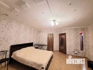 1-к квартира, вторичка, 40м2, 6/10 этаж