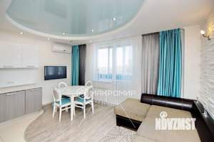 2-к квартира, вторичка, 75м2, 11/17 этаж