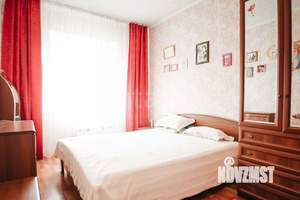 4-к квартира, вторичка, 87м2, 5/5 этаж
