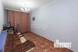 3-к квартира, вторичка, 67м2, 3/5 этаж