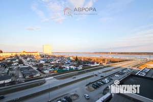 1-к квартира, вторичка, 48м2, 7/26 этаж