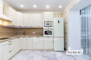 1-к квартира, вторичка, 48м2, 24/28 этаж