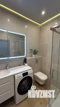 2-к квартира, вторичка, 69м2, 8/10 этаж