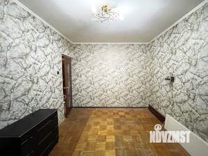 2-к квартира, вторичка, 47м2, 4/9 этаж