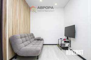 1-к квартира, вторичка, 43м2, 3/7 этаж