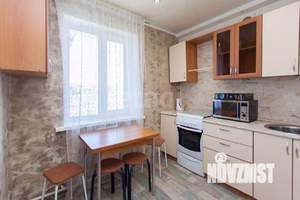 1-к квартира, вторичка, 29м2, 5/5 этаж