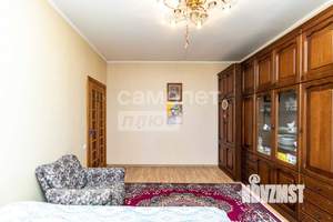 2-к квартира, вторичка, 56м2, 5/5 этаж