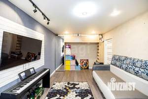 1-к квартира, вторичка, 32м2, 6/9 этаж