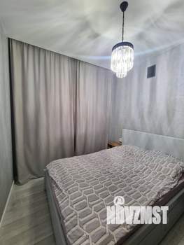 1-к квартира, вторичка, 43м2, 4/5 этаж