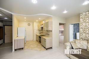 3-к квартира, вторичка, 80м2, 2/20 этаж