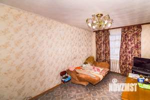 2-к квартира, вторичка, 53м2, 2/5 этаж