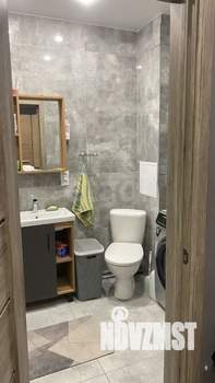 1-к квартира, вторичка, 46м2, 13/25 этаж
