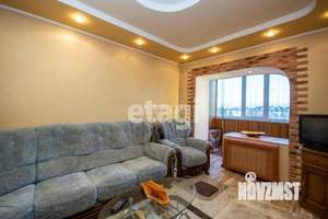 2-к квартира, вторичка, 42м2, 5/5 этаж