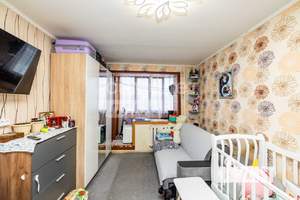 1-к квартира, вторичка, 36м2, 7/9 этаж