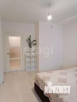 1-к квартира, вторичка, 51м2, 13/16 этаж