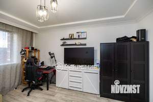 2-к квартира, вторичка, 64м2, 9/26 этаж