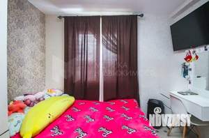 2-к квартира, вторичка, 40м2, 4/5 этаж