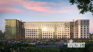 2-к квартира, вторичка, 65м2, 7/9 этаж