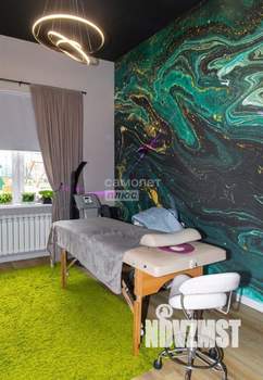 1-к квартира, вторичка, 48м2, 1/16 этаж