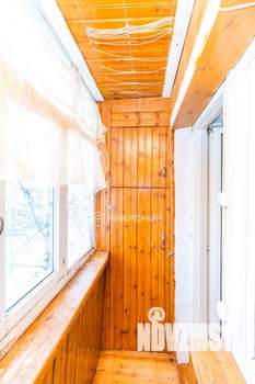 2-к квартира, вторичка, 43м2, 3/5 этаж