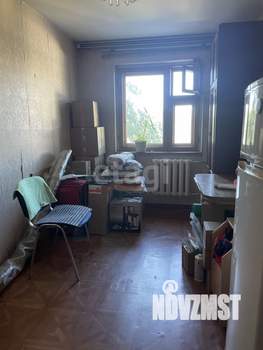 2-к квартира, вторичка, 44м2, 3/5 этаж