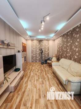 4-к квартира, вторичка, 85м2, 5/5 этаж