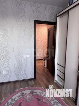 3-к квартира, вторичка, 59м2, 1/9 этаж