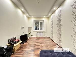 2-к квартира, вторичка, 65м2, 4/5 этаж