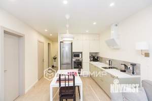 1-к квартира, вторичка, 47м2, 19/23 этаж